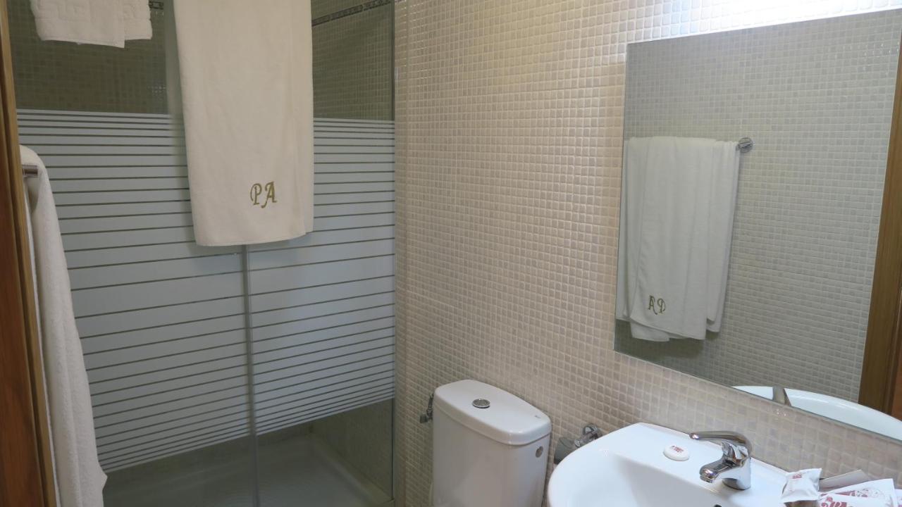 אסקראי Apartamentos Palacio Azcarate Calle Calvario מראה חיצוני תמונה